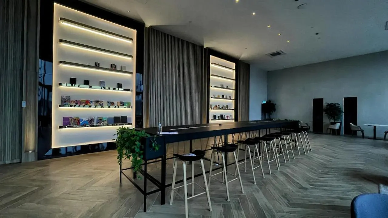 Beacon Executive Suite George Town 0*,  Malaysia