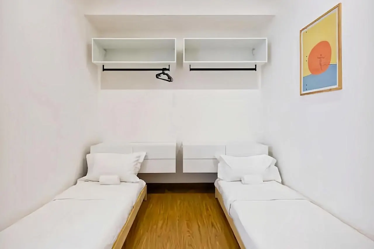 Beacon Executive Suite George Town