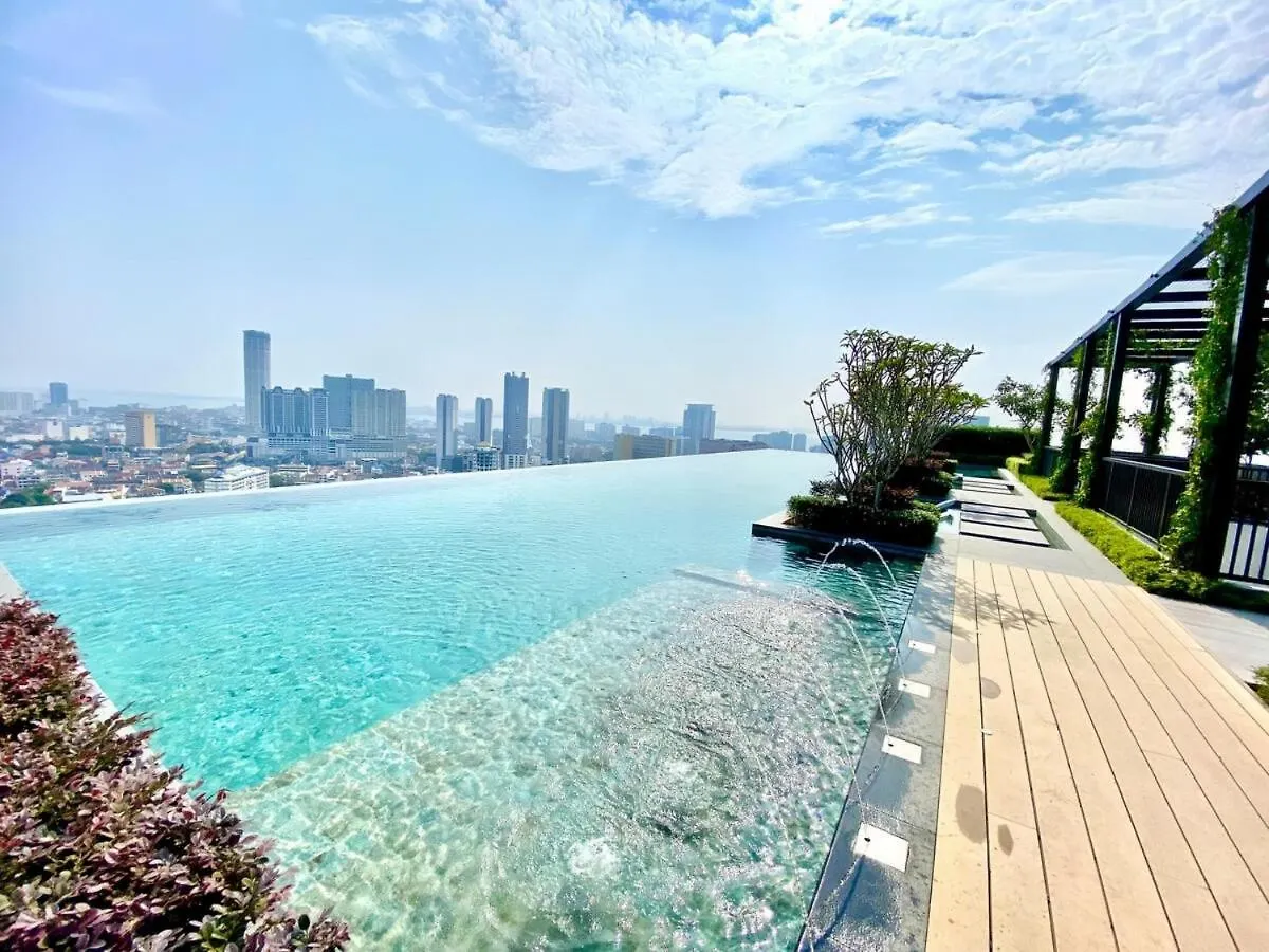 Beacon Executive Suite George Town