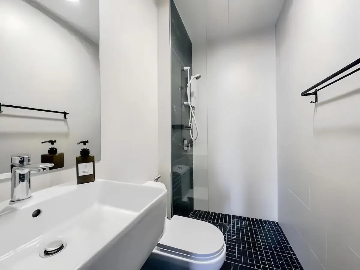 Beacon Executive Suite George Town 0*,  Malaysia