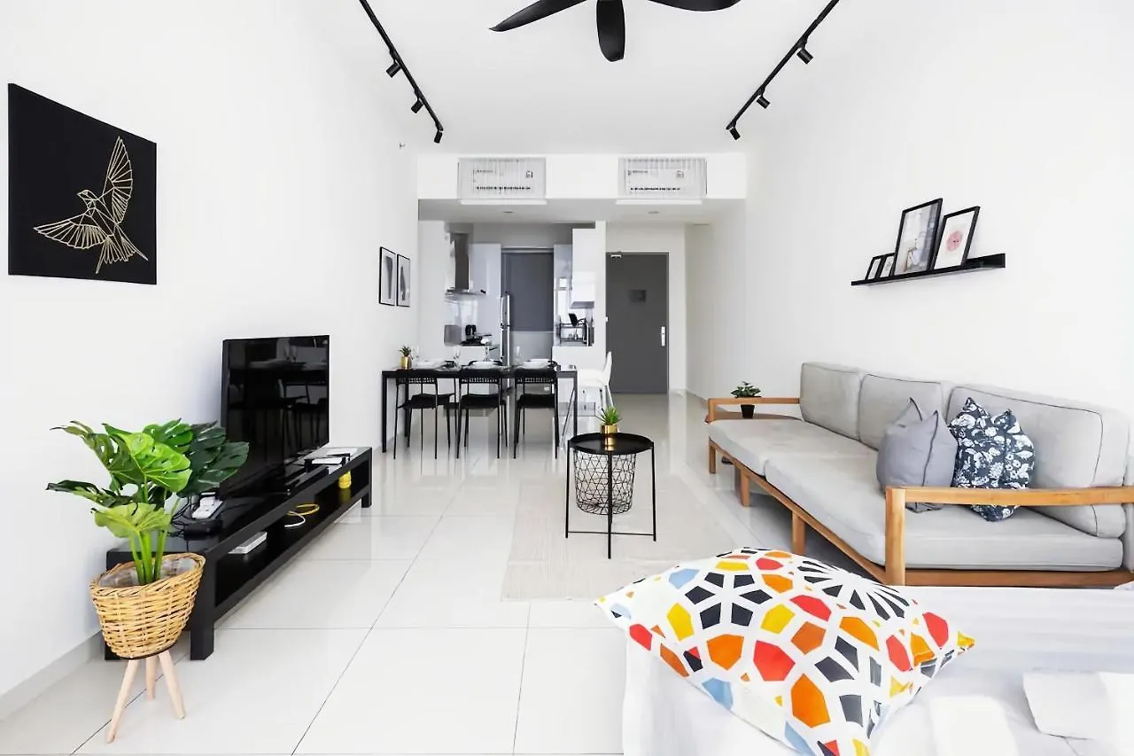 Beacon Executive Suite George Town