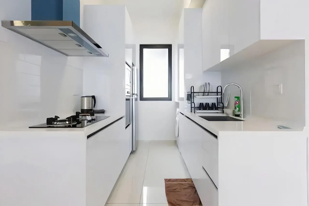 Beacon Executive Suite George Town Malaysia