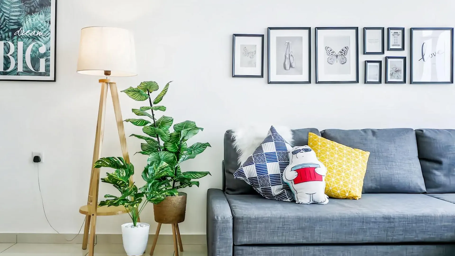 Apartment Beacon Executive Suite George Town
