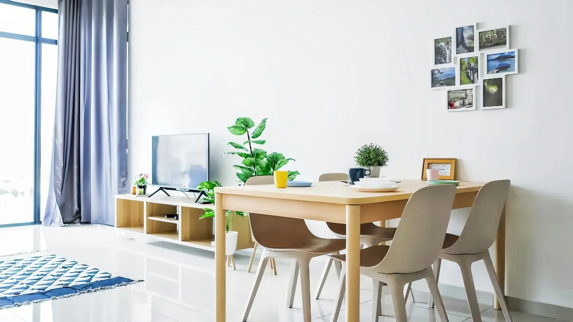 Beacon Executive Suite George Town Apartment