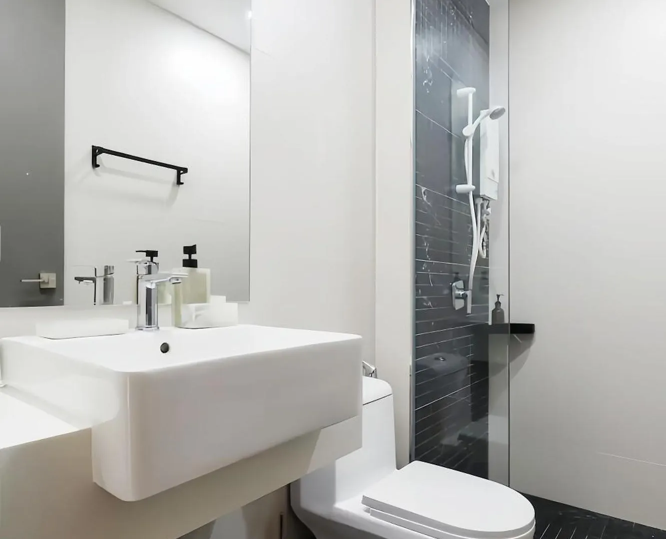 Apartment Beacon Executive Suite George Town Malaysia