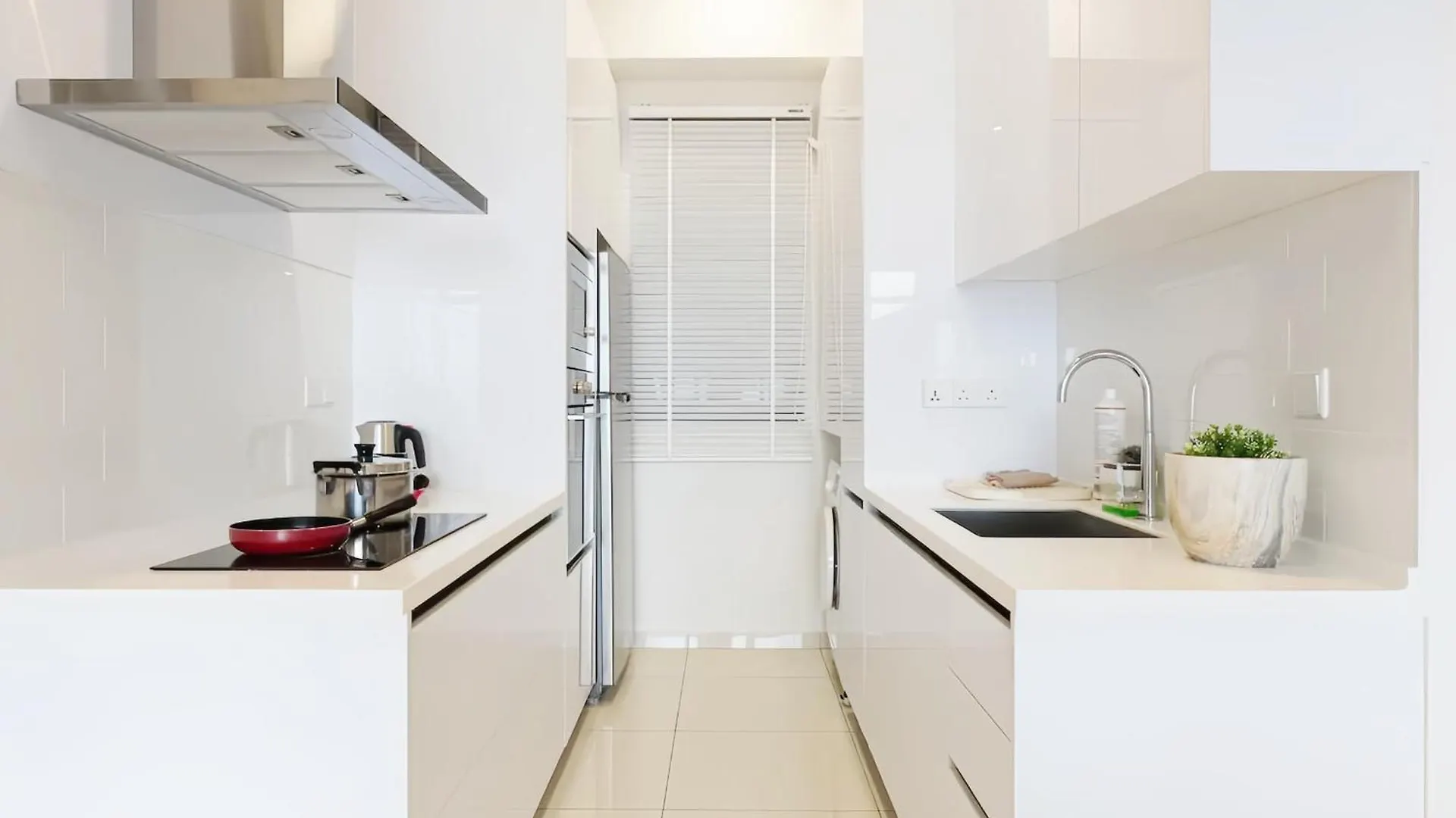 Beacon Executive Suite George Town