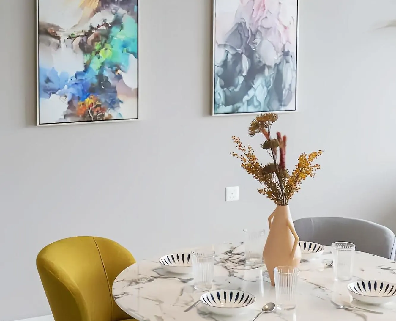 Apartment Beacon Executive Suite George Town Malaysia