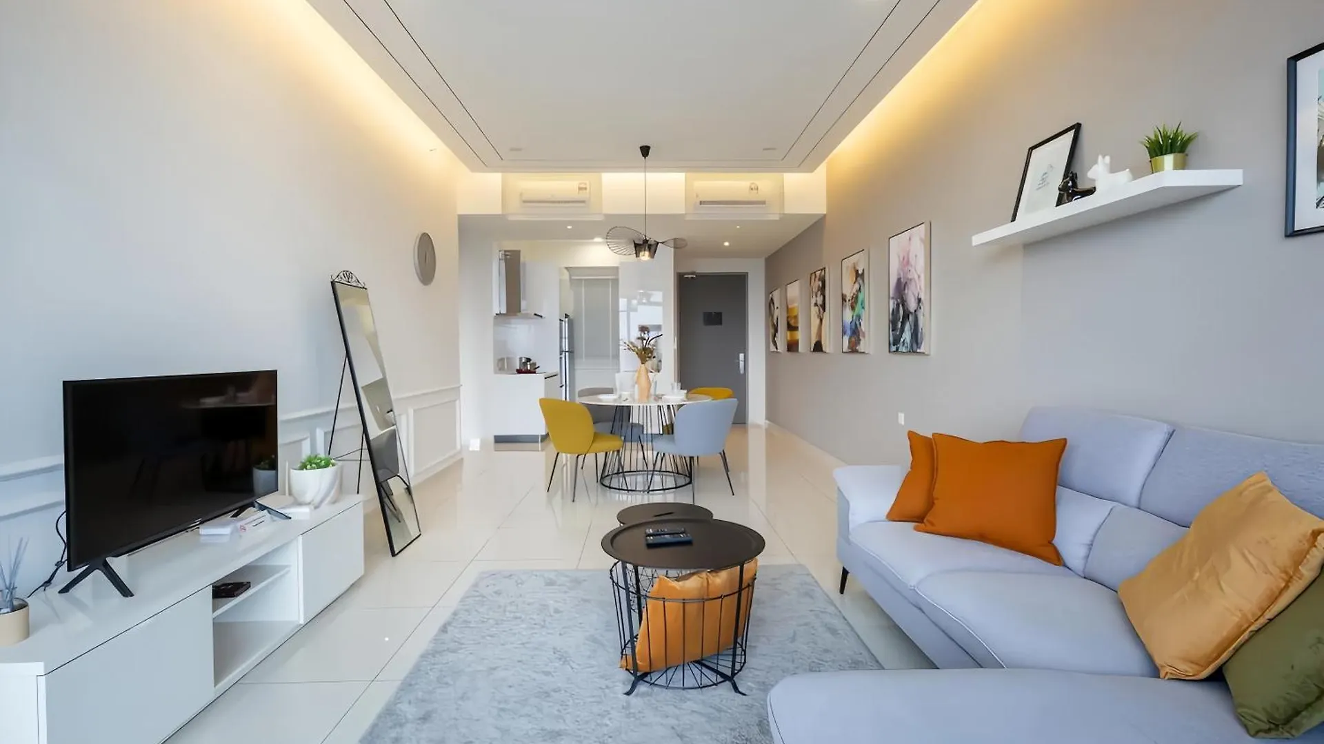 Beacon Executive Suite George Town 0*,  Malaysia