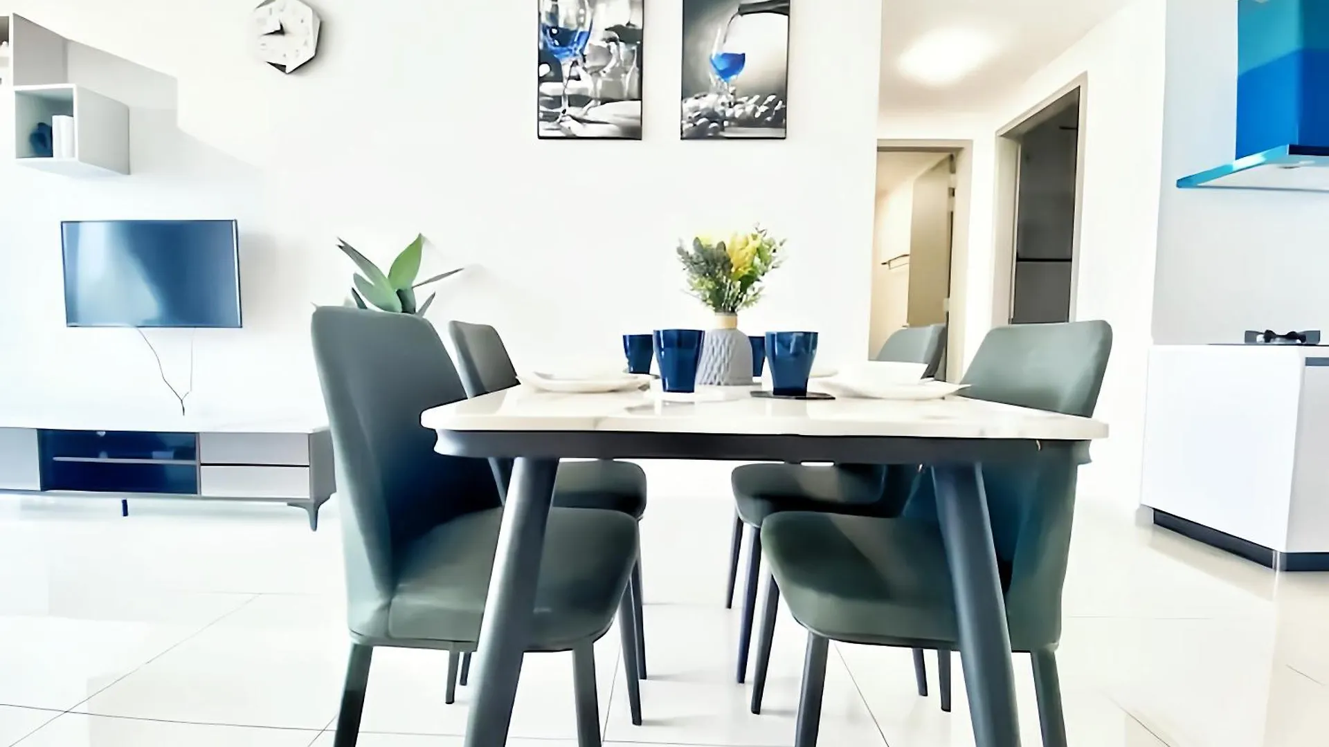 Beacon Executive Suite George Town