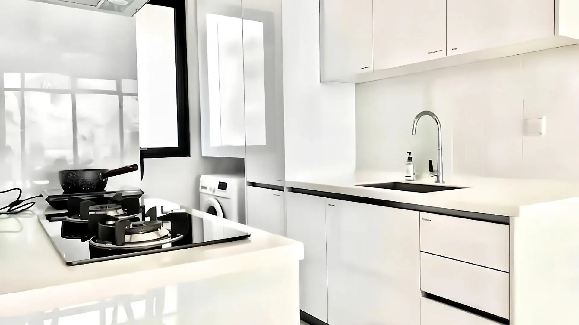 Beacon Executive Suite George Town