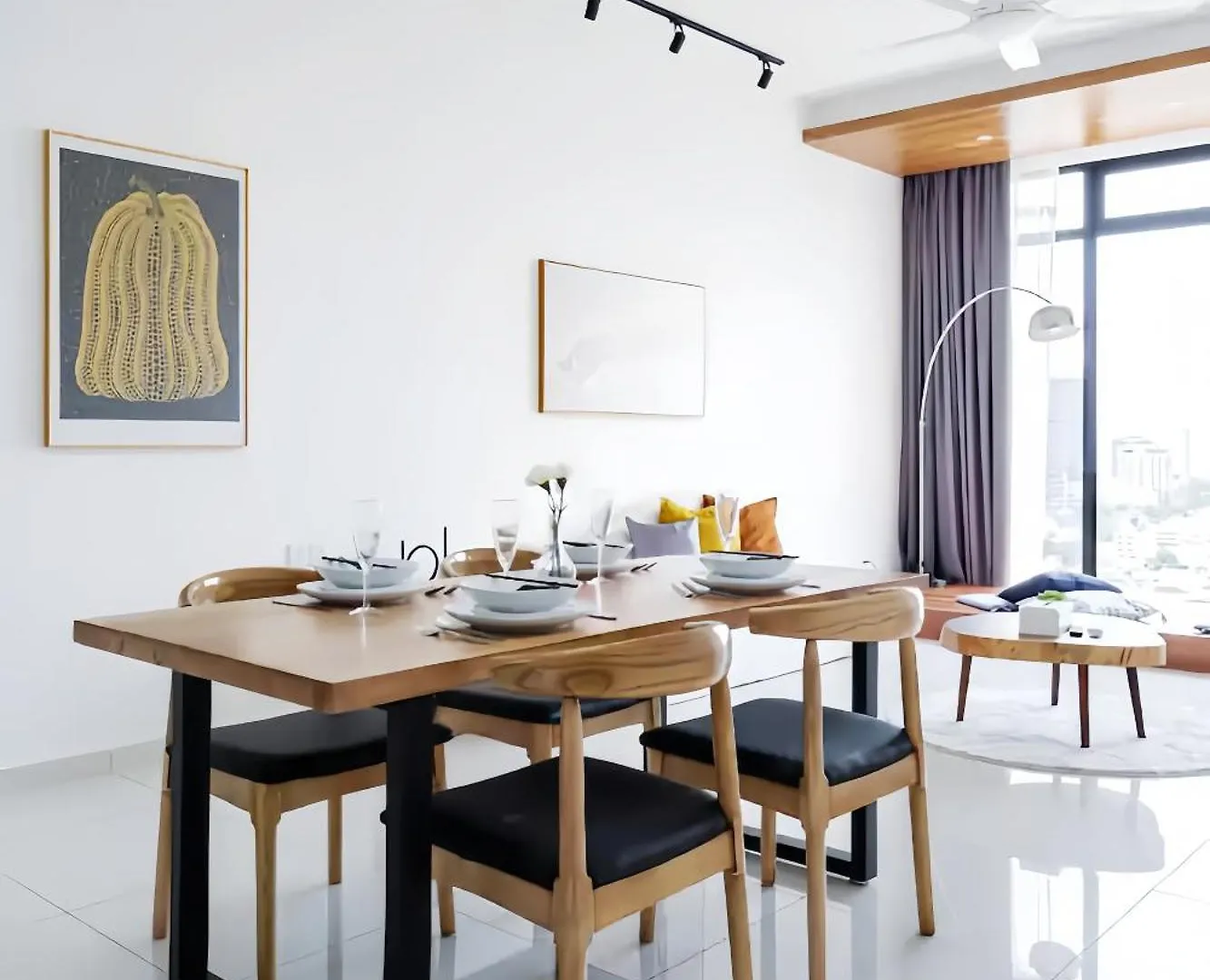 Beacon Executive Suite George Town 0*,  Malaysia