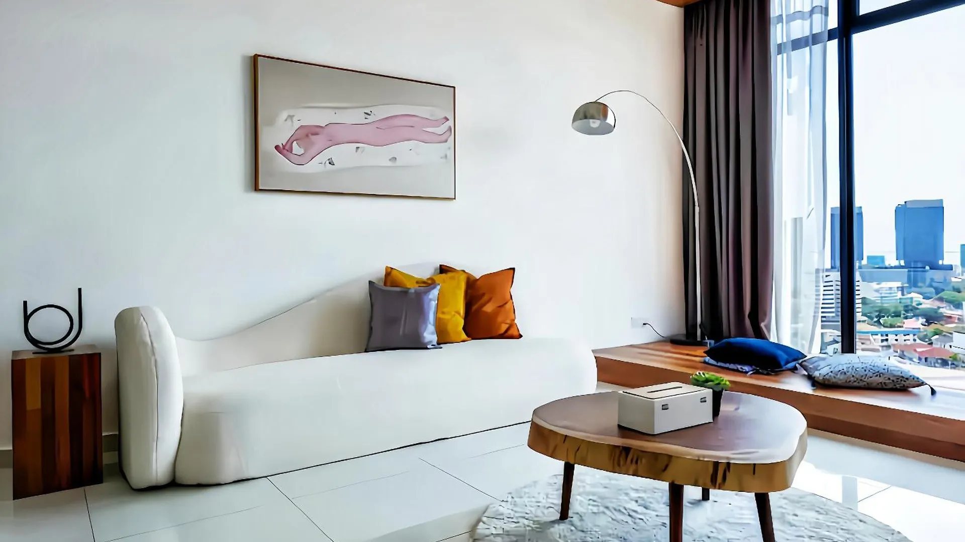 Beacon Executive Suite George Town