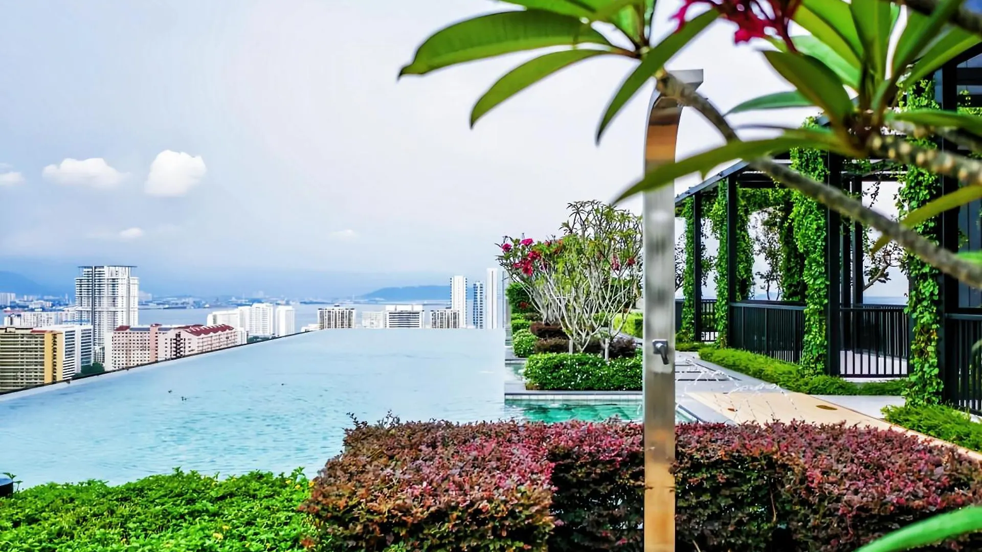 Beacon Executive Suite George Town 0*,  Malaysia