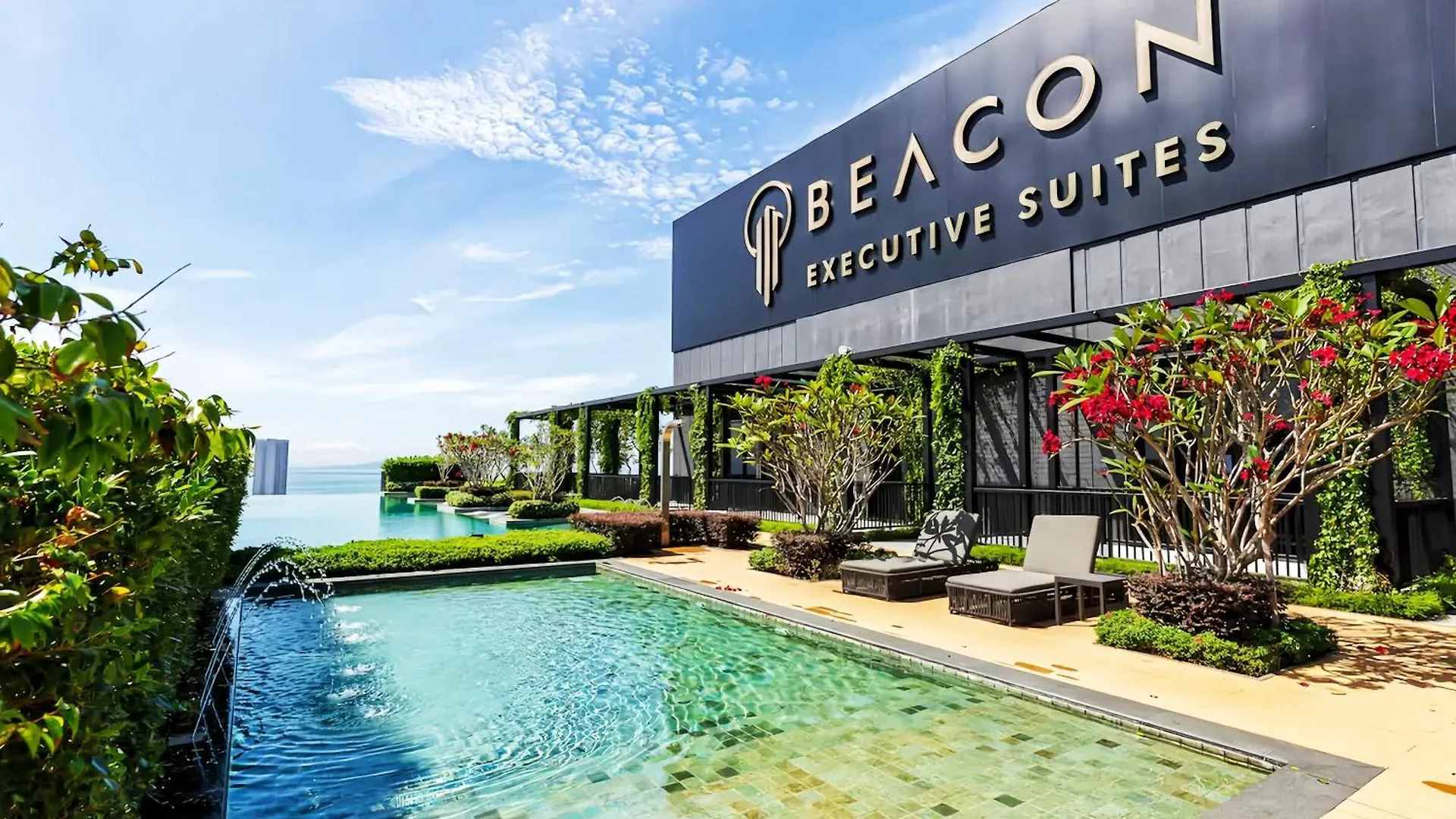 Beacon Executive Suite George Town Malaysia