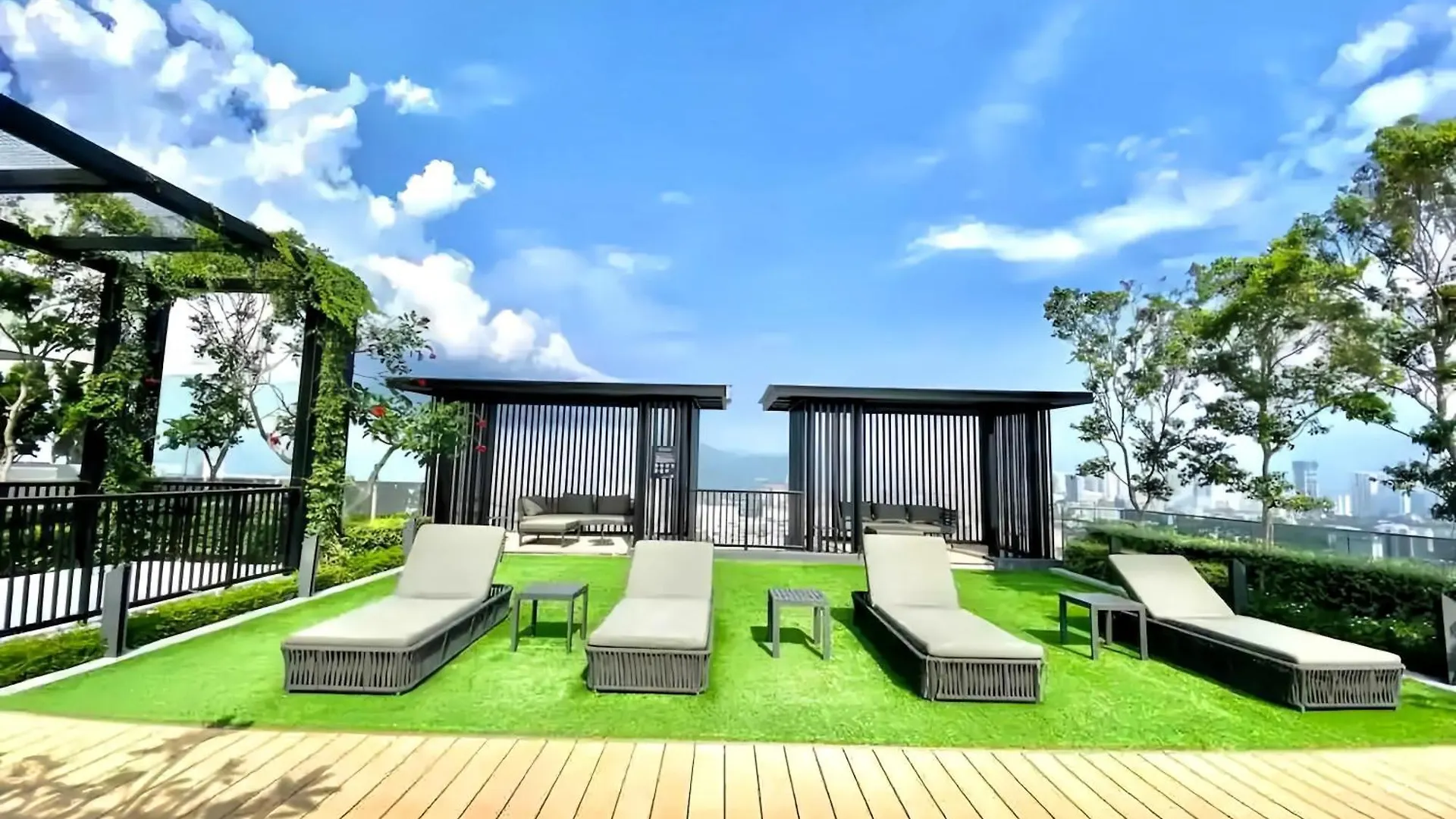 Beacon Executive Suite George Town Malaysia